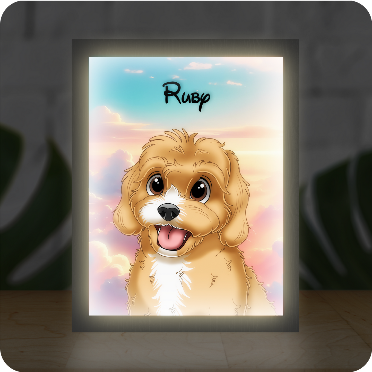 Add Extra Pets (If More Than 3) - All Illustration Styles